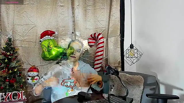 MiaCours online show from 12-20-25, 11:24