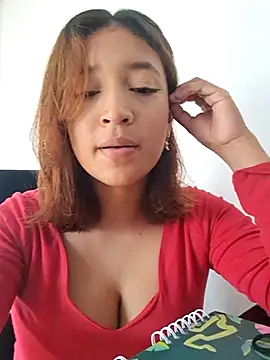 CatalinaFlores online show from 01-15-26, 07:06