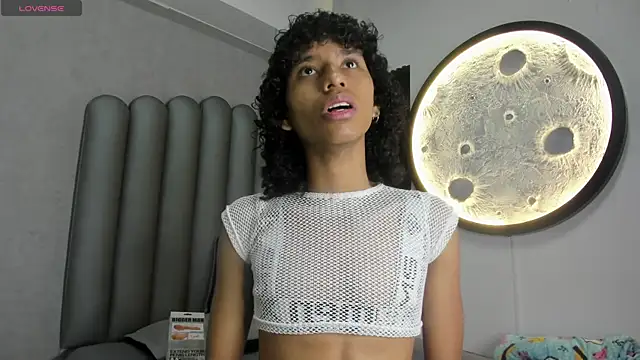 venus-03 online show from 10-17-25, 03:54