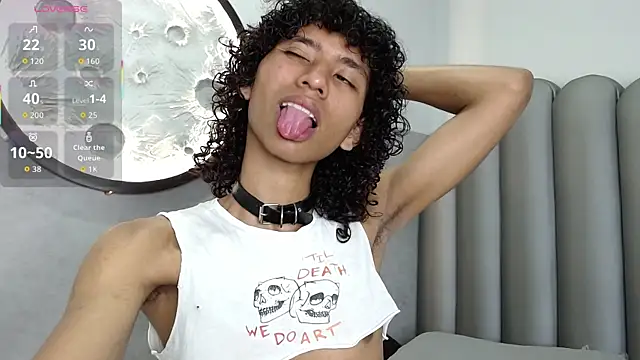 venus-03 online show from 10-04-25, 03:41