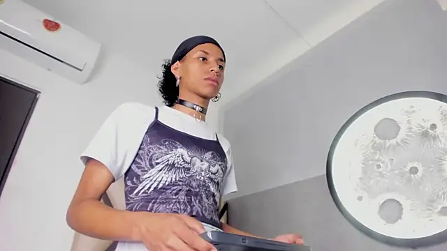 venus-03 online show from 04-08-26, 03:30