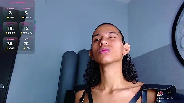 venus-03 online show from 10-14-25, 03:51