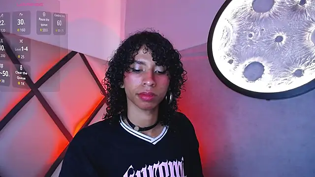 Snapshot of venus-03 chatting on 01-10-26, 03:57 venus-03 online show from 01-10-26, 03:57