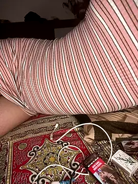 jiya00 online show from 10-30-25, 07:11