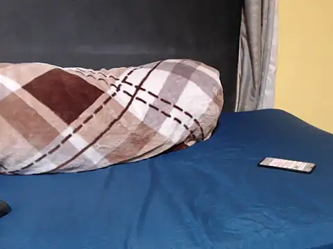 BigNawtyBooty online show from 03-07-26, 08:25