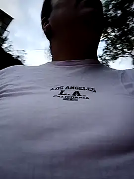 Mia-Glow online show from 03-12-26, 11:25