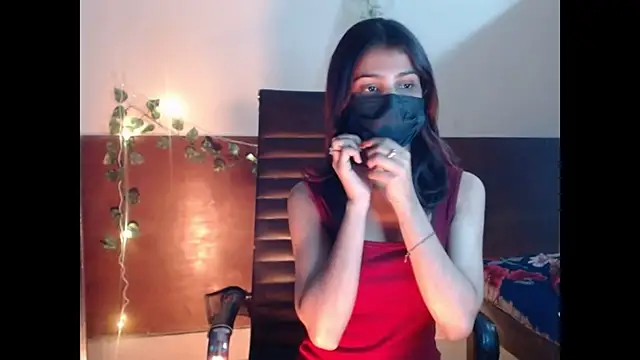  kamyaa09 online show from 01-18-26, 04:43