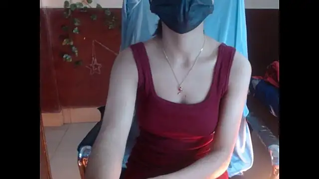  kamyaa09 online show from 02-11-26, 07:58