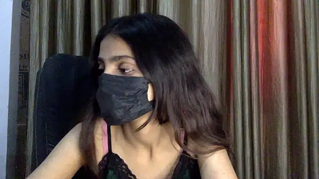  kamyaa09 online show from 10-16-25, 06:21