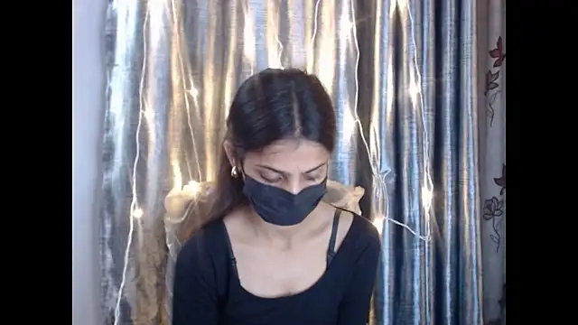  kamyaa09 online show from 11-15-25, 05:33