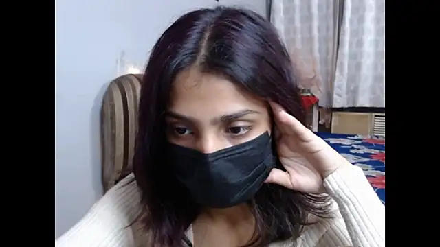  kamyaa09 online show from 12-17-25, 01:05