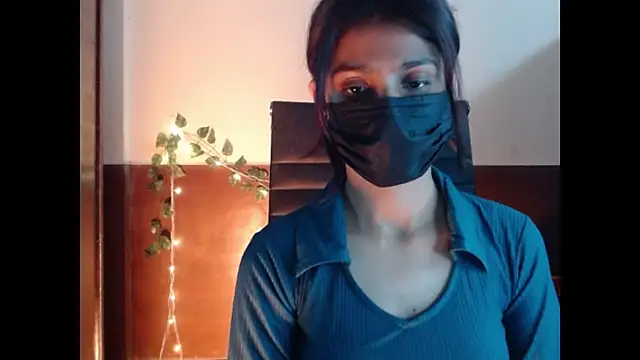  kamyaa09 online show from 01-10-26, 04:46