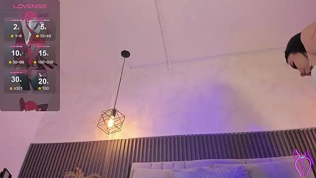 PAULETEJOHNSON online show from 03-27-26, 03:04