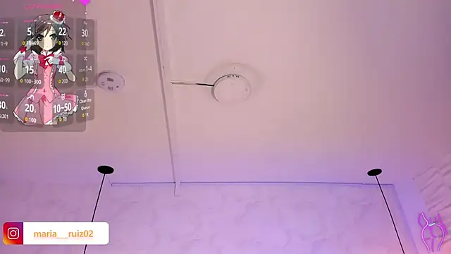 PAULETEJOHNSON online show from 07-18-26, 03:26