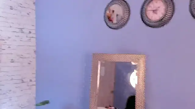 XimenaRougge online show from 02-07-26, 08:50