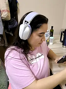 DannaBakes online show from 04-20-26, 11:28