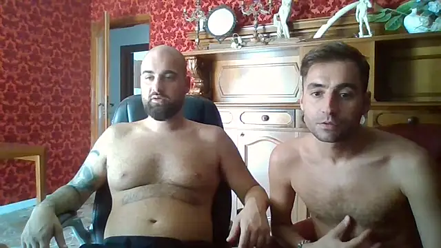 Snapshot of omihaze94 chatting on 09-16-25, 02:07 omihaze94 online show from 09-16-25, 02:07