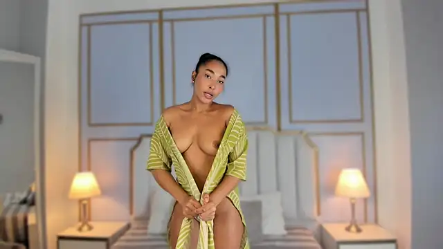 Ketty 89 online show from 10-22-25, 07:24