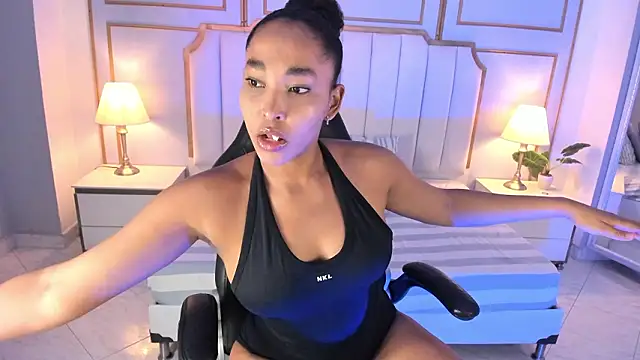 Ketty 89 online show from 03-13-26, 07:30