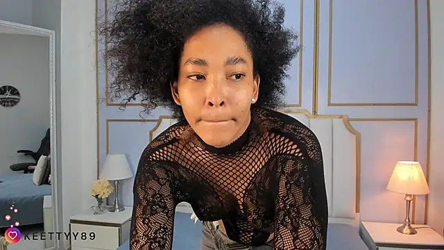 Ketty 89 online show from 11-02-25, 11:37