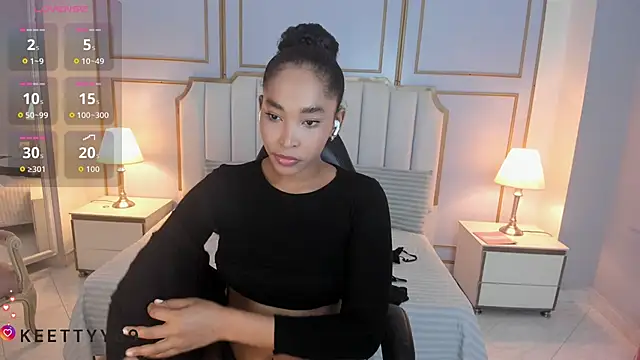 Ketty 89 online show from 12-17-25, 07:08