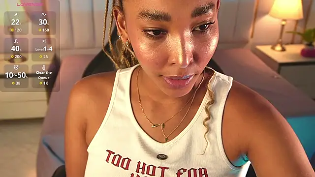 Snapshot of Ketty_89 chatting on 06-10-26, 07:04 Ketty 89 online show from 06-10-26, 07:04
