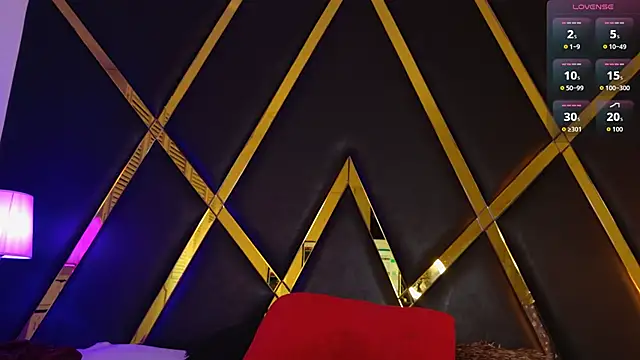 EmmaaCastro online show from 10-22-25, 12:04