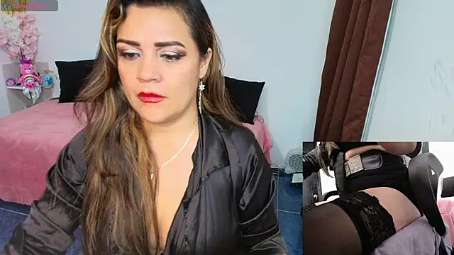 Paulina-Becerraa online show from 03-27-26, 08:37