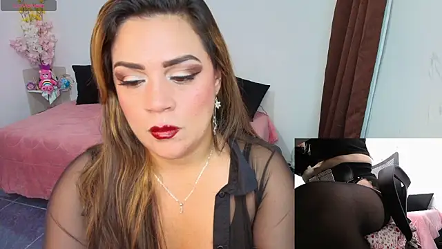 Paulina-Becerraa online show from 03-10-26, 02:37