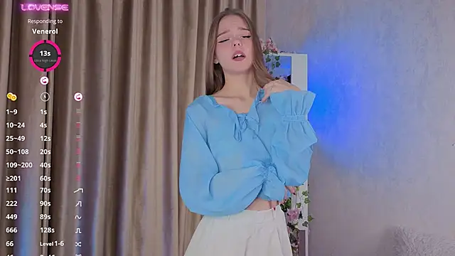 WeiSusi online show from 11-06-25, 04:11