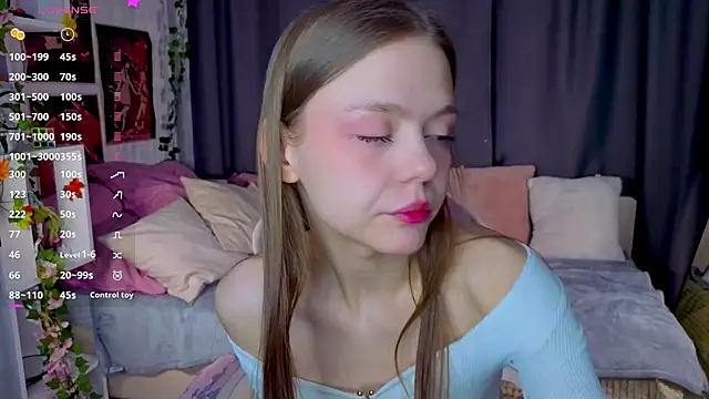 WeiSusi online show from 03-20-26, 05:14