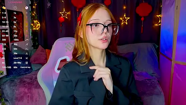 WeiSusi online show from 04-13-26, 04:11