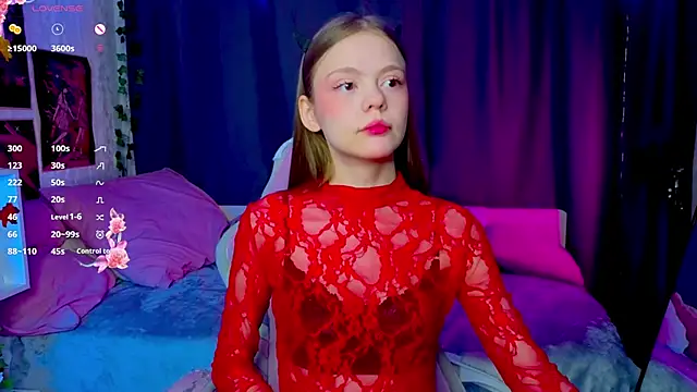 WeiSusi online show from 03-22-26, 04:08