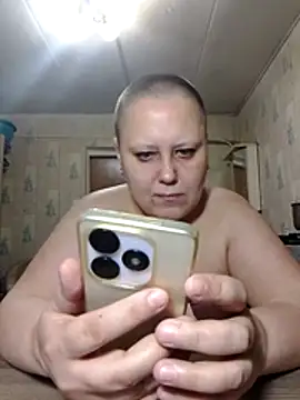 Tupo070481 online show from 07-21-26, 08:32
