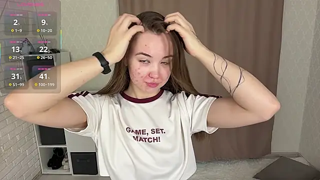 KayleenCurtis online show from 01-15-26, 05:33