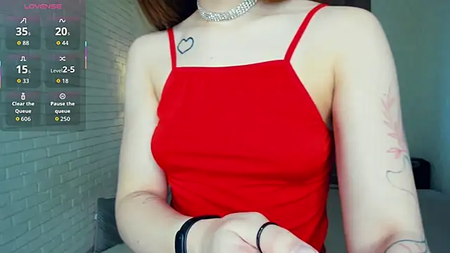 KayleenCurtis online show from 04-12-26, 04:16