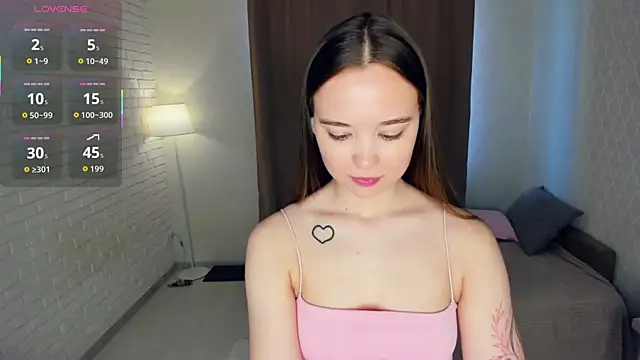 KayleenCurtis online show from 04-16-26, 04:35