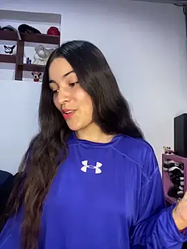 hotwife26 online show from 03-02-26, 09:00