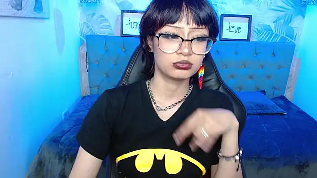 Nyxie tk online show from 09-23-25, 07:32