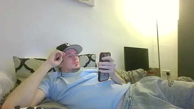 shyandchilling online show from 03-13-26, 08:47