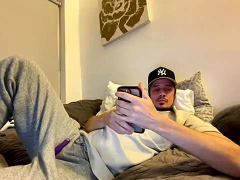 shyandchilling online show from 12-01-25, 05:58