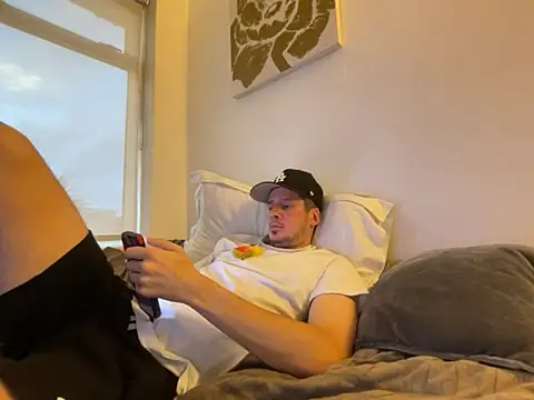 shyandchilling online show from 10-03-25, 05:14