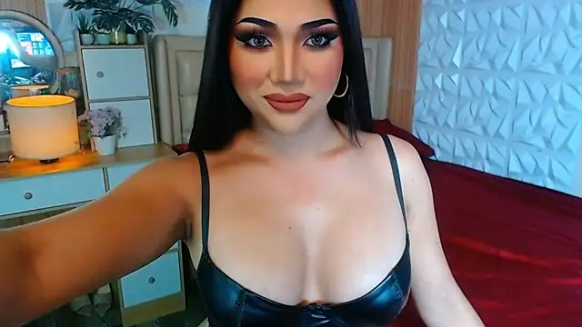 ValeriaHelaby online show from 09-20-25, 04:45