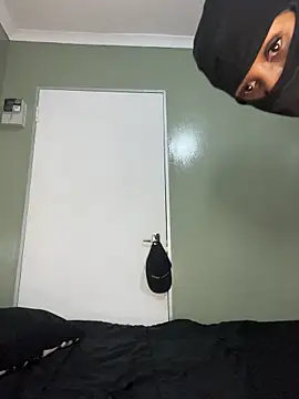 Sexy blackwoman online show from 05-28-26, 08:15