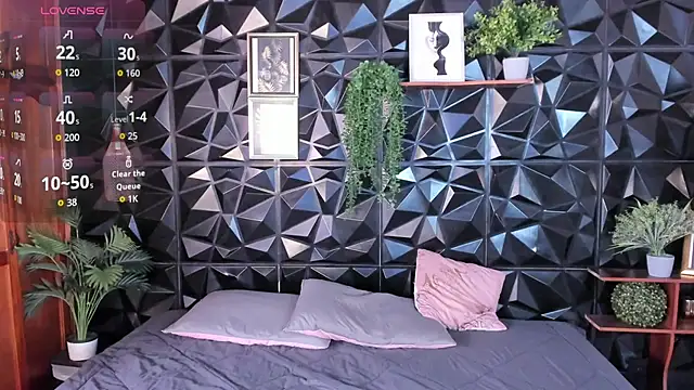 April  foxx online show from 12-02-25, 02:30