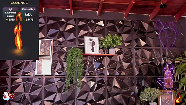 April  foxx online show from 12-16-25, 04:11