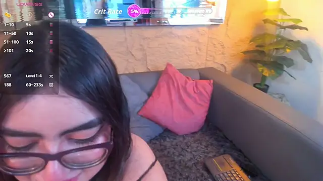 April  foxx online show from 09-16-25, 03:02