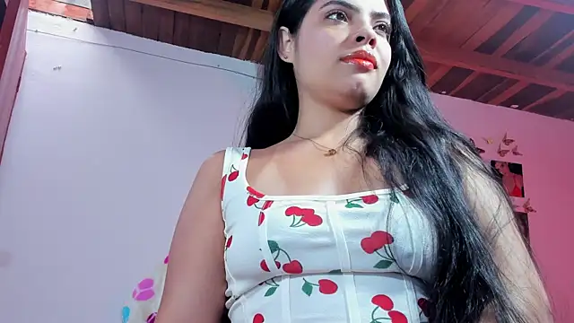 cristal monroe online show from 10-16-25, 12:46