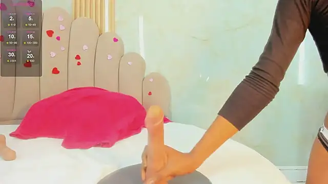 belkilima online show from 03-12-26, 08:35