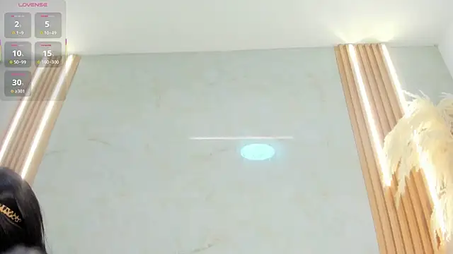 belkilima online show from 10-28-25, 08:08